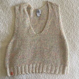 Urban Outfitters Sweater Tank